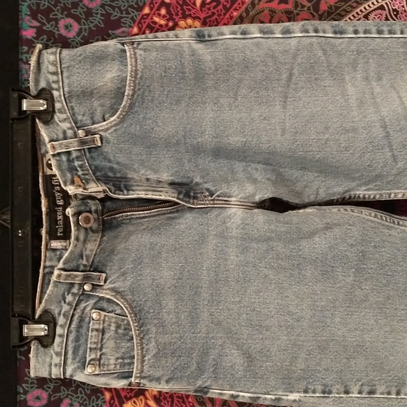 Silvertab Levi's vintage - Picture 2 of 4